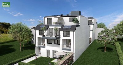 Erstbezug mit Stil – Wohnen mit hochwertiger Ausstattung und Komfort