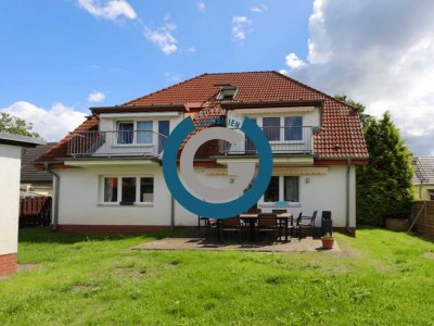 ALS INVESTMENT ODER ZUR EIGENNUTZUNG? - ZUVERLÄSSIG VERMIETET - GUT AUSGESTATTET & GEPFLEGT