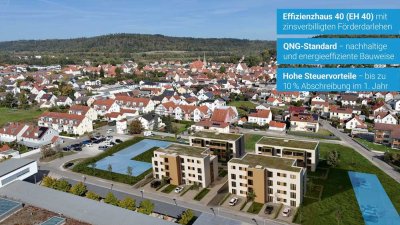 Willkommen zu Hause!