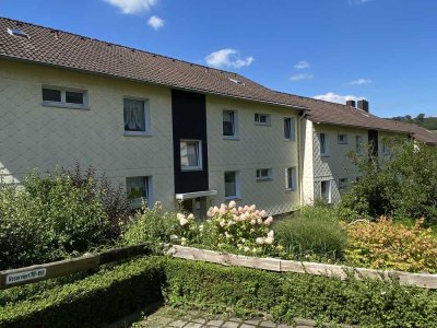 3-Raum-Wohnung im schönen Velbert Langenberg!