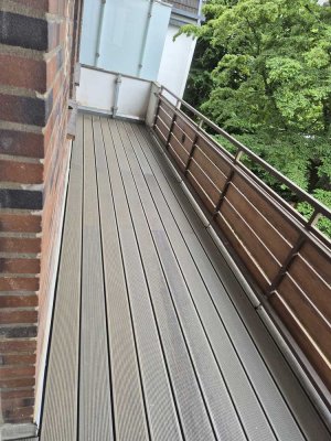 Attraktive 3-Zimmer-Wohnung