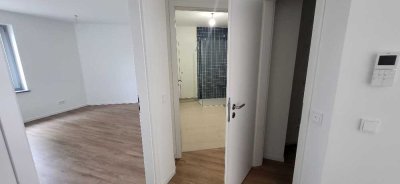 NEUBAU- 4-Zimmer,  2 Bäder (Wanne und Dusche) Küche geschlossen oder offen