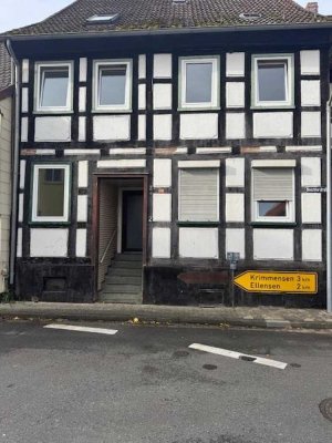 Großzügige Maisonetten Wohnung über 3 Etagen