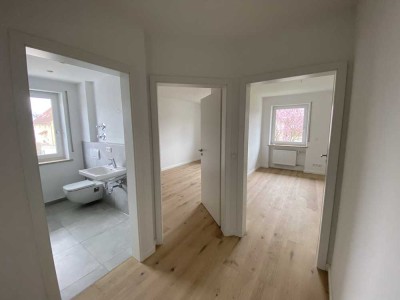 4-Zimmer-Wohnung mit Balkon – ideal für Familien oder Anleger, provisionsfrei