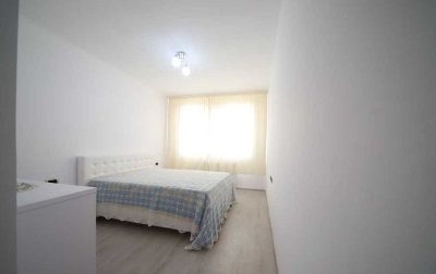Exklusive, modernisierte 2-Raum-Wohnung mit EBK in Moosburg an der Isar