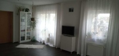 Moderne 3-Zimmer-Wohnung mit Balkon in Mühlhausen/Thüringen