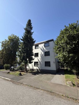 1ZKB mit PKW Stellplatz am Ortenberg