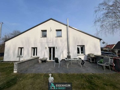 Modernes Wohnen mit großzügigen Räumen & 375 m² Nutzfläche