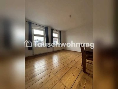 Tauschwohnung: Charmante Altbauwohnung inFrankfurt Oder