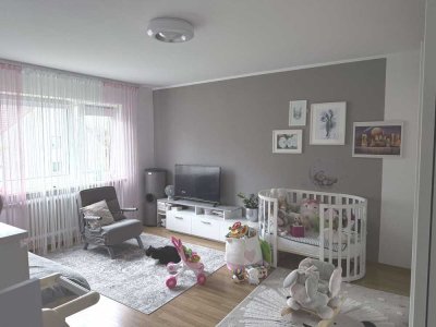 Helles, sehr ruhiges, 1-Zimmer Appartement mit sep. Wohnküche und Bad nähe U3 St. Martinsplatz