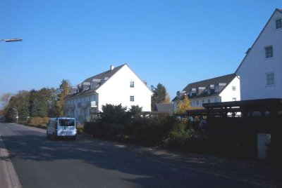 Sehr schöne und gepflegte Eigentumswohnung zu verkaufen!