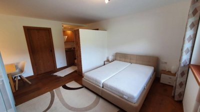 1-Zimmer-Apartment in ruhiger Lage mit Stellplatz - verfügbar ab sofort