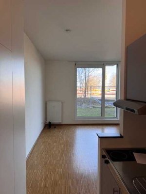 Studentisches Wohnen an der Uni