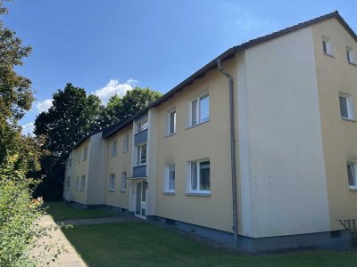 Gepflegte drei Zimmer Wohnung sucht neue Mieter!