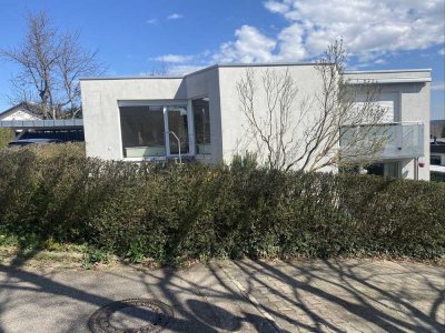 Flexibles Mehrfamilien-, Mehrgenerationen- oder Einfamilienhaus mit Einliegerwohnung in ruhiger Lage