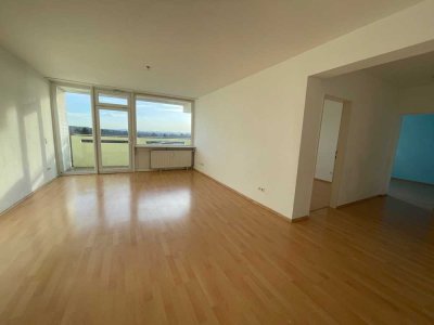 Helle 3-Zimmerwohnung mit Balkon sucht neuen Mieter