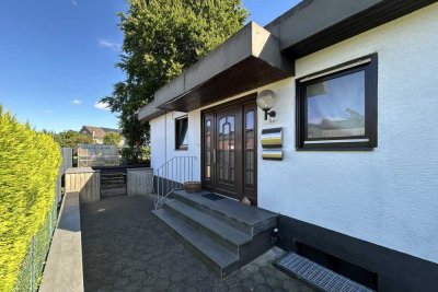 Einfamilienhaus mit Ausbaupotenzial in Schloß Holte