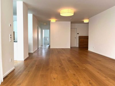 Exklusive 4,5-Zimmer-Wohnung mit Luxuriöser Innenausstattung und EBK in Aalen Stadtgarten