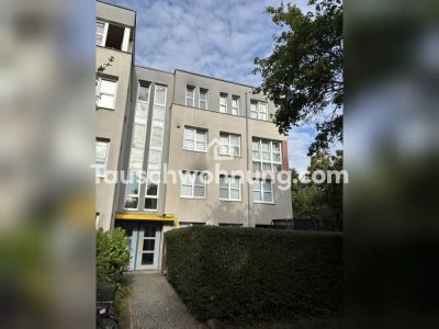 Tauschwohnung: Tauche ein 3 Zimmer Wohnung