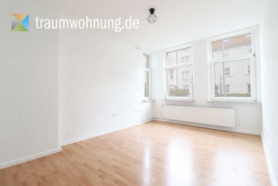 Vermietete 3-Zimmer-Wohnung