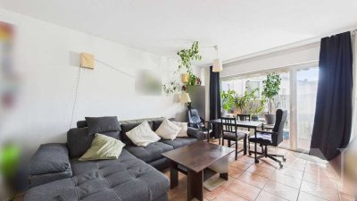 Attraktive Stadtwohnung mit Balkon & Aufzug in Saarbrücken zur Miete!