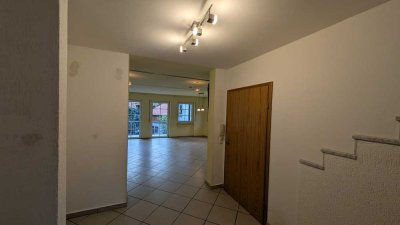 Schöne 2-Zimmer Wohnung mit Balkon in Nußlochs Ortsmitte