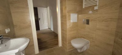 Erstbezug nach Sanierung – Moderne Wohnung mit hochwertiger Ausstattung