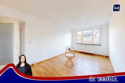 *** 4 Zimmer - hell - Barby ***