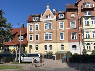 Gute Immobilien sind Vermögensbildung