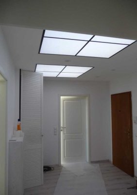 Moderne 2‑Zimmer Penthouse-Wohnung mit Terrasse in Langendreer