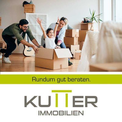Gepflegte Doppelhaushälfte in Markdorf-Ittendorf
