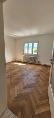Großzügige Wohnung in zentraler Lage in Gernsbach zu vermieten
