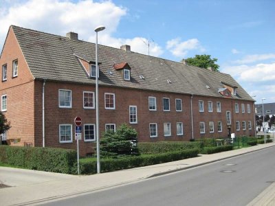4 Raumwohnung in zentraler Lage