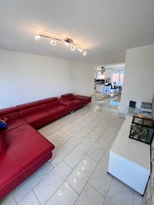 Exklusive 4,5-Zimmer-Wohnung mit Balkon in Reutlingen