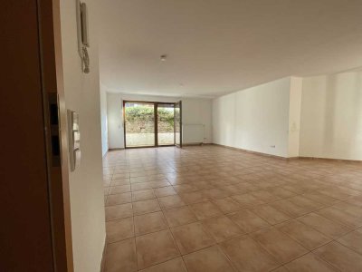Wohnung mit zwei Zimmern und Terrasse in Karlsbad