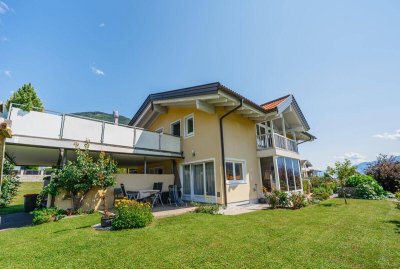 Weitblick &amp; Wohlgefühl – Ihr Platz an der Sonne