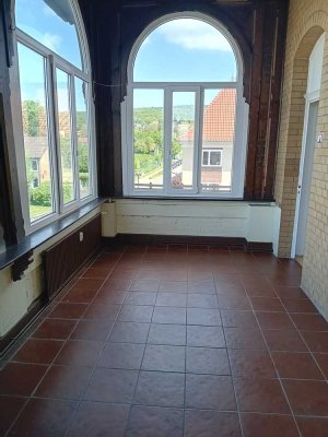 Geräumige 4-Zimmerwohnung in Geismar *mit Wintergarten*