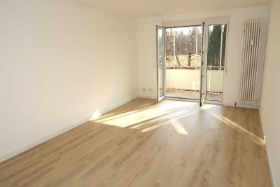 **Sonnige 3-Zimmer-Wohnung, ruhig, S/W-Balkon*Feldblick*Nähe S-/U-Bahn Neuperlach Süd**