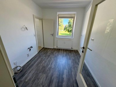 2 Zimmer | Gefördert
