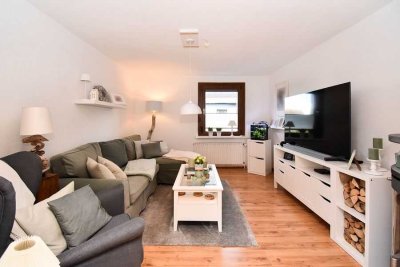 Schönes Einfamilienhaus sucht neuen Eigentümer!