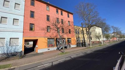 TOLLES RENDITEOBJEKT MIT VIEL POTENZIAL