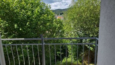 Freundliche 3-Zimmer-Wohnung mit Balkon in Daun