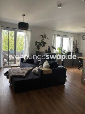 Wohnungstausch: Ellernweg 2