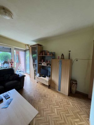 2-Zimmer-Wohnung in Herzogenrath zu vermieten