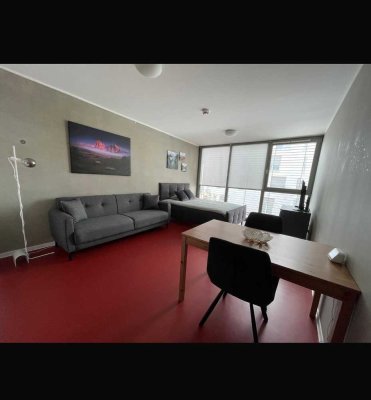 Studenten Appartement in Uni Nähe