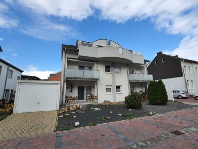 Moderne 3,5 Zimmer-Wohnung im Herzen von Kreuzau
