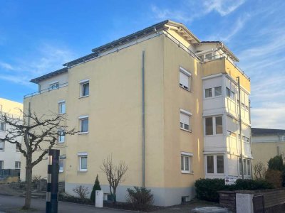 Exquisite 3,5-Zimmer-Wohnung in Top Lage von Radolfzell