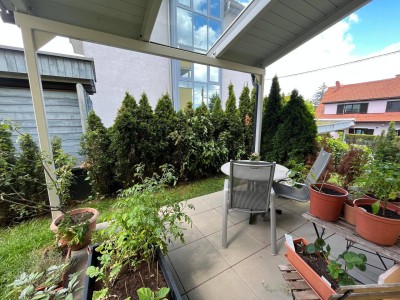 PLÖTZLICH SINGLE? KEINE WOHNUNG ?