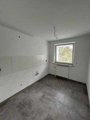 2-Zimmerwohnung mit Balkon in Westercelle -Anfragenstopp-