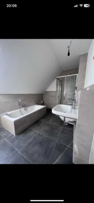 Traumhafte Maisonette Wohnung